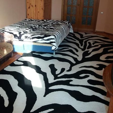 Apartment On Nepokorennyh Blvd Mogilev Bagian luar foto