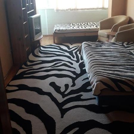 Apartment On Nepokorennyh Blvd Mogilev Bagian luar foto