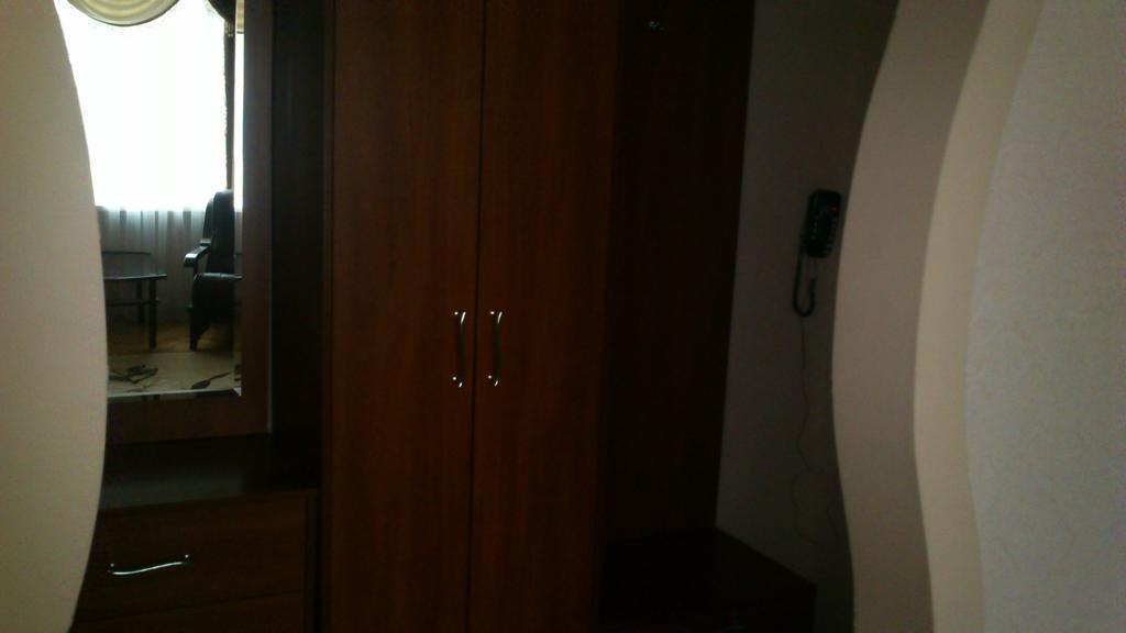 Apartment On Nepokorennyh Blvd Mogilev Bagian luar foto