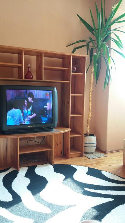 Apartment On Nepokorennyh Blvd Mogilev Bagian luar foto